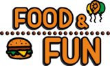 Logo-FoodandFun